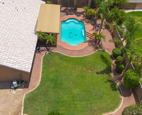3875 W 26 ST, Yuma, AZ 85364