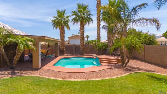 3875 W 26 ST, Yuma, AZ 85364