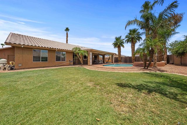 3875 W 26 ST, Yuma, AZ 85364