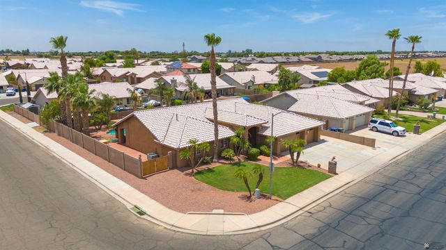 3875 W 26 ST, Yuma, AZ 85364