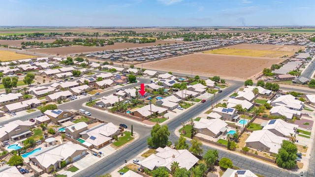 3875 W 26 ST, Yuma, AZ 85364