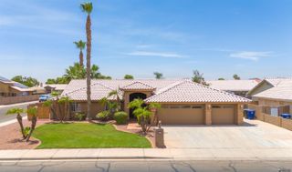3875 W 26 ST, Yuma, AZ 85364