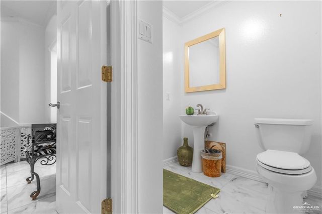 2801 Santa Esperanza, Mission, TX 78572