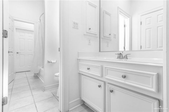 2801 Santa Esperanza, Mission, TX 78572