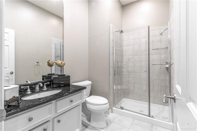 2801 Santa Esperanza, Mission, TX 78572