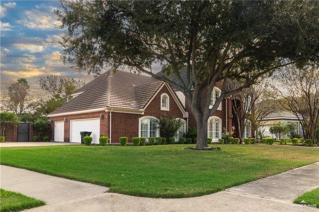 2801 Santa Esperanza, Mission, TX 78572