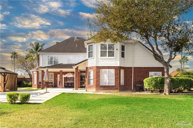 2801 Santa Esperanza, Mission, TX 78572