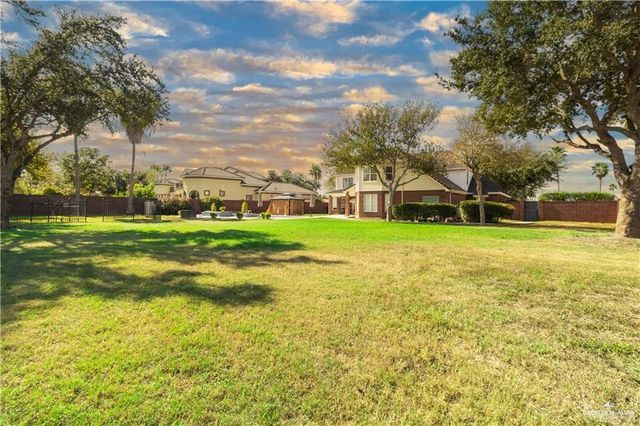 2801 Santa Esperanza, Mission, TX 78572