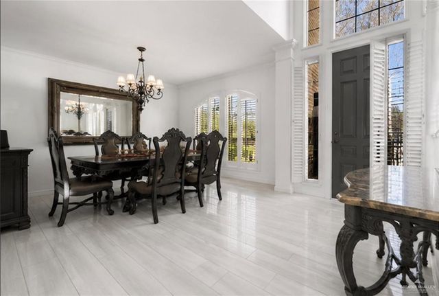 2801 Santa Esperanza, Mission, TX 78572