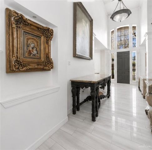 2801 Santa Esperanza, Mission, TX 78572