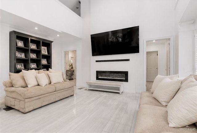 2801 Santa Esperanza, Mission, TX 78572