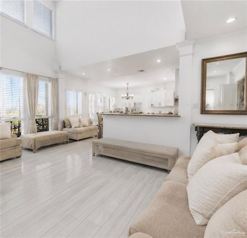 2801 Santa Esperanza, Mission, TX 78572