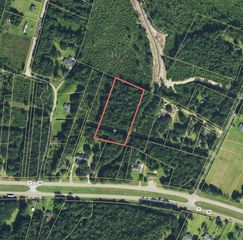 0 Tibwin Road, Mcclellanville, SC 29458