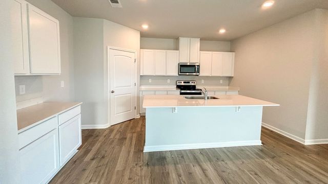 4902 Sandringham Lane, Murfreesboro, TN 37129
