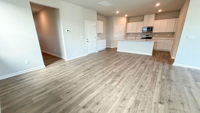 4902 Sandringham Lane, Murfreesboro, TN 37129