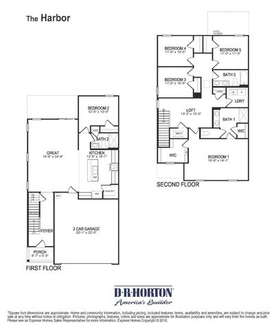 4902 Sandringham Lane, Murfreesboro, TN 37129