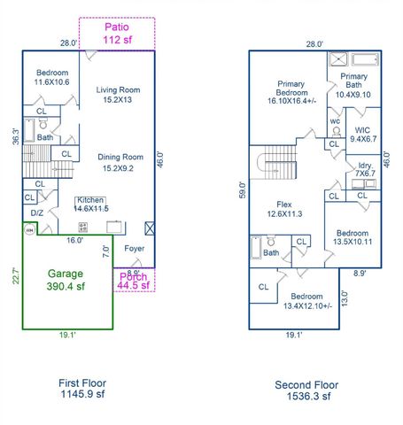 4110 Steel Way, Sherrills Ford, NC 28673