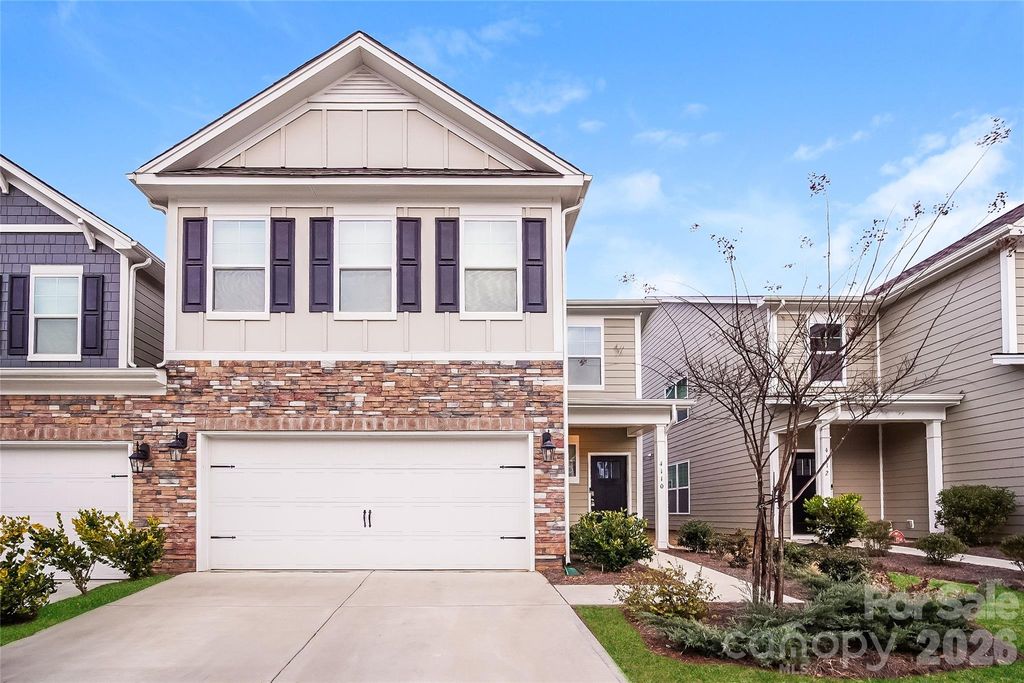 4110 Steel Way, Sherrills Ford, NC 28673