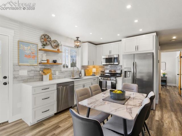 54 S Washington Street, Monument, CO 80132