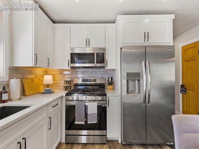 54 S Washington Street, Monument, CO 80132