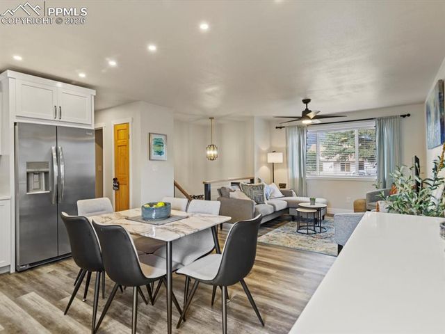 54 S Washington Street, Monument, CO 80132