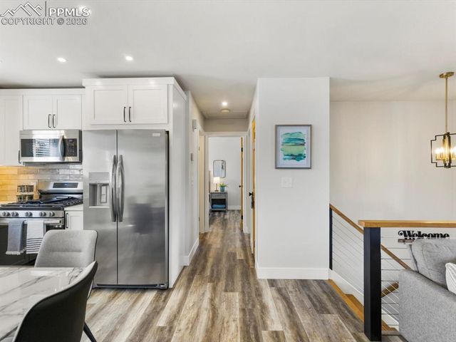 54 S Washington Street, Monument, CO 80132