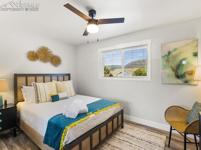 54 S Washington Street, Monument, CO 80132