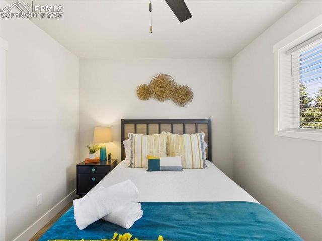 54 S Washington Street, Monument, CO 80132