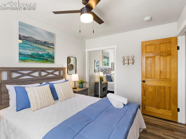 54 S Washington Street, Monument, CO 80132