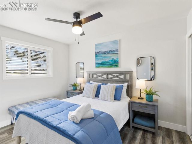 54 S Washington Street, Monument, CO 80132