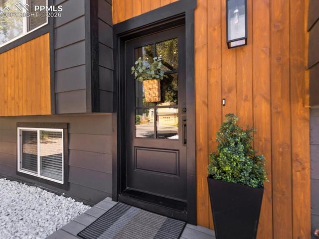 54 S Washington Street, Monument, CO 80132