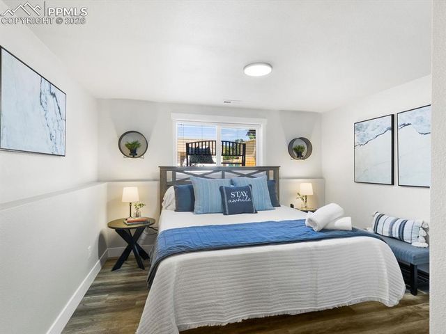 54 S Washington Street, Monument, CO 80132