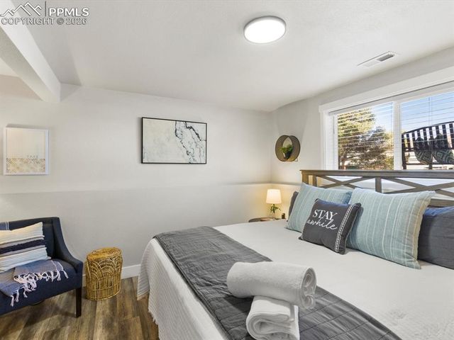 54 S Washington Street, Monument, CO 80132