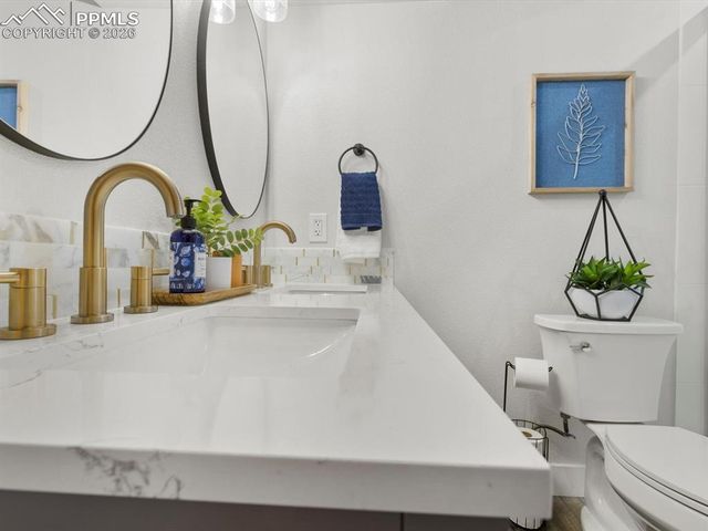 54 S Washington Street, Monument, CO 80132