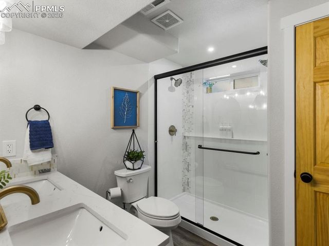 54 S Washington Street, Monument, CO 80132