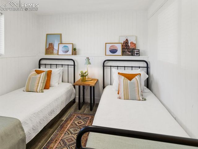 54 S Washington Street, Monument, CO 80132