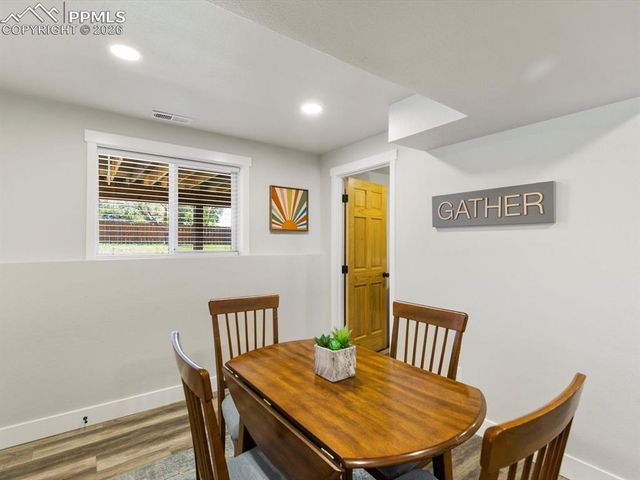 54 S Washington Street, Monument, CO 80132