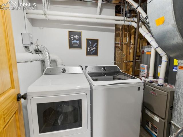 54 S Washington Street, Monument, CO 80132