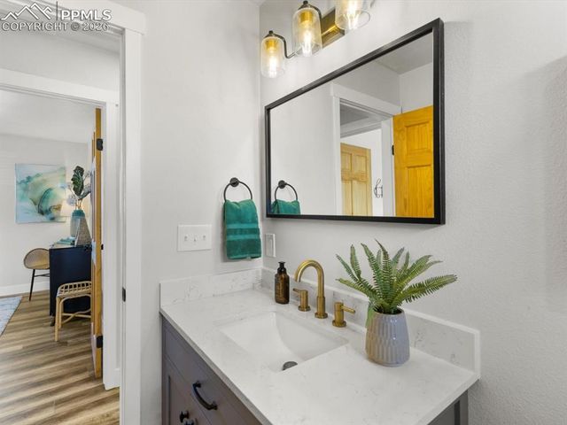 54 S Washington Street, Monument, CO 80132