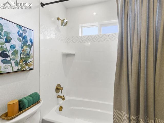 54 S Washington Street, Monument, CO 80132