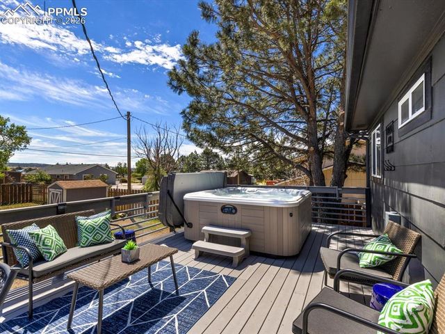 54 S Washington Street, Monument, CO 80132