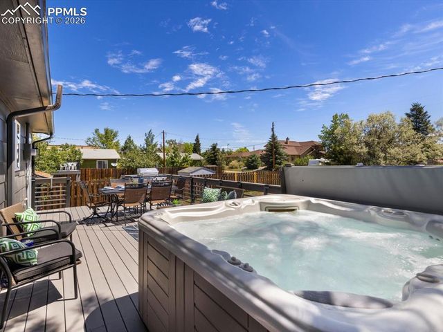 54 S Washington Street, Monument, CO 80132