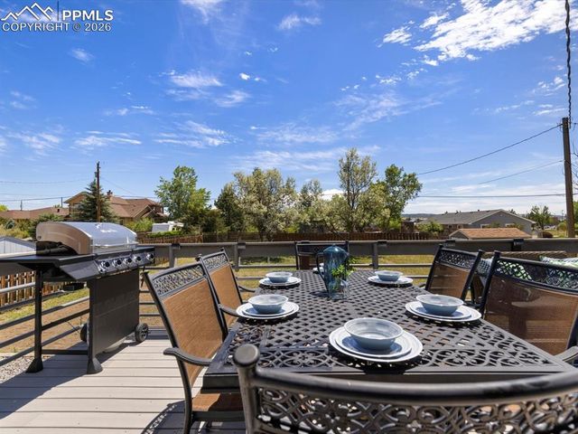 54 S Washington Street, Monument, CO 80132