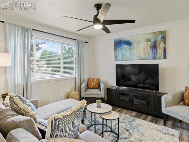 54 S Washington Street, Monument, CO 80132