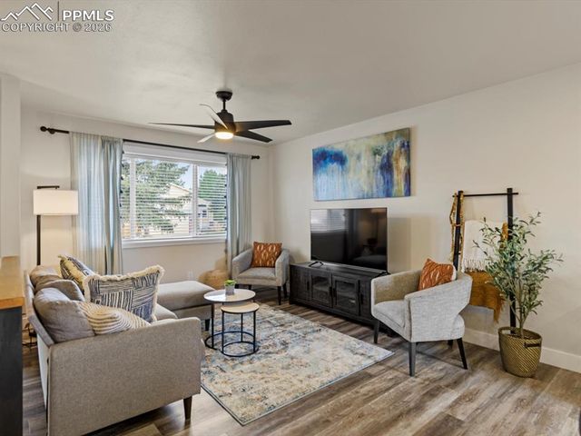 54 S Washington Street, Monument, CO 80132