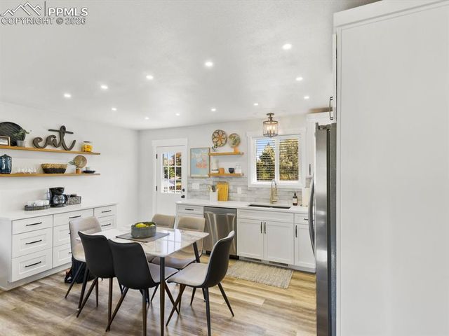 54 S Washington Street, Monument, CO 80132