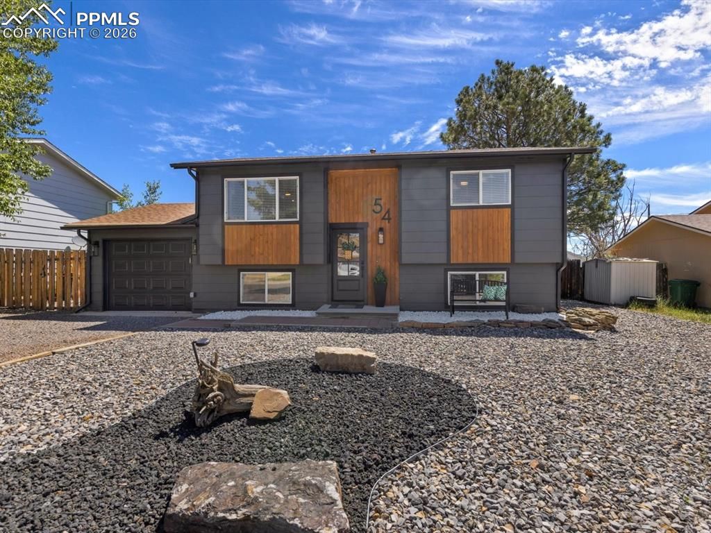 54 S Washington Street, Monument, CO 80132
