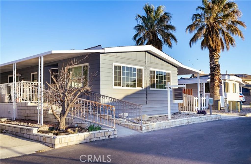 21100 State Street 7, San Jacinto, CA 92583