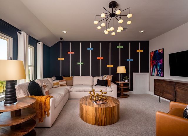 5172 Glendora Drive, Celina, TX 75009