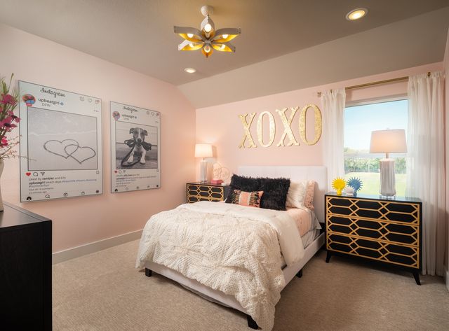 5172 Glendora Drive, Celina, TX 75009